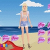 Latisha's Beach Wear