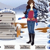 Lauren Winter Fashion Image