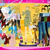 Layers Style Dressup
