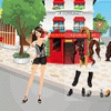Le Consulat Dark Style Dressup
