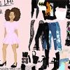 Leigh Dress-Up