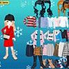 Liberty Winter Dressup Image