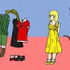 Liechtenstein Dress Up