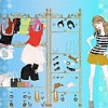 Light Summer Style Dressup