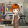 Lila Doll