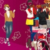 Linda Dressup