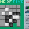 Line of Five