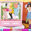 Lisa in Wonderland