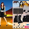 Little Black Dress Fashion!