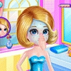 Little Cute Princess Spa