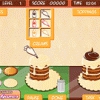 Little Dessert Cakes