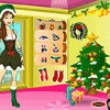 Little Elf Emmy Dressup