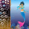 Little Mermaid Fairy Dressup Image