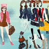 Liza Dressup