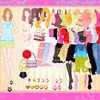 Lizzie Mist Dressup