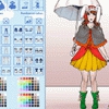 Lolita in the Rain Creator