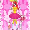 Lollibunny Dress Up