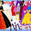 London Bridge Dressup Image