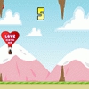 Love in The Air Valentine Day