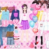 Love You Dressup