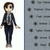 Lucie: Dress Me Up