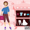Lucy's Dressup Image