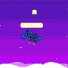 Luna's Falling Stars
