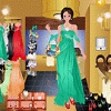 Luxurious Party Dressup