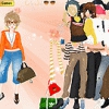 Mackaylie Dressup