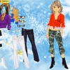 Madre Dressup