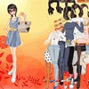 Maggy Dressup