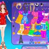 Magic Easter Girl Dressup