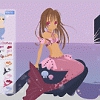 Magic Mermaid Dressup