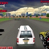 Mail Race 3D