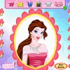 Make Your Favorite Princess