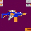 Make your own Nerf Gun!!
