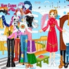 Mandy Dressup