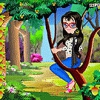 Mango Girl Dressup