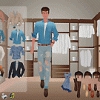 Manly Side with Jeans Collection