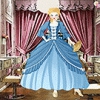 Maria Antoinette Dressup