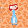 Marie Flynn Dressup
