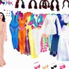 Marina and the Diamonds Dress Up