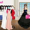 Marion Cotillard Dressup