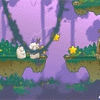 Marsh Mallow Picnic