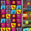 Matching Candy Rush Image