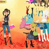 Matthea Coolest Dressup