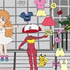 Mc Radio Dress Up