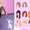 Me and My Pet: My Doggy Image