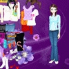 Meena Dress Up