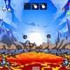Mega Boulder Rampage